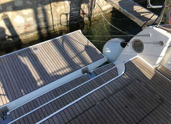 Louer voilier à Marina Skiathos  - Bavaria Cruiser 51