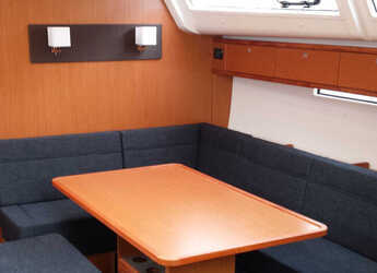 Louer voilier à Marina Skiathos  - Bavaria Cruiser 51