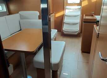 Alquilar velero en Marina di Portisco - Sun Odyssey 440 - 4 cab.