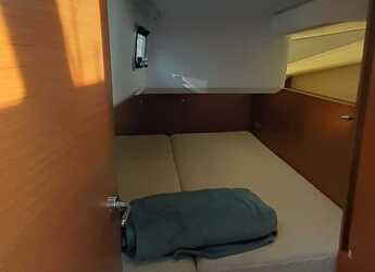 Alquilar velero en Marina di Portisco - Sun Odyssey 440 - 4 cab.