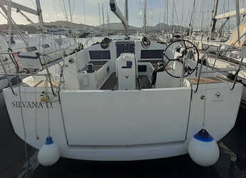 Alquilar velero en Marina di Portisco - Sun Odyssey 440 - 4 cab.