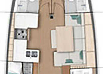 Alquilar velero en Marina di Portisco - Sun Odyssey 490 - 5 + 1 cab.