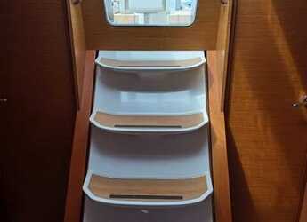 Alquilar velero en Marina di Portisco - Sun Odyssey 490 - 5 + 1 cab.