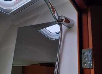 Alquilar velero en Marina di Portisco - Sun Odyssey 490 - 5 + 1 cab.