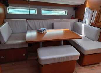 Alquilar velero en Marina di Portisco - Sun Odyssey 490 - 5 + 1 cab.