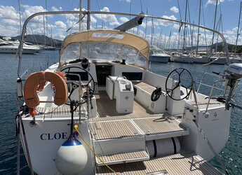 Alquilar velero en Marina di Portisco - Sun Odyssey 490 - 5 + 1 cab.