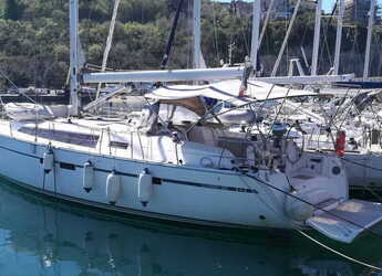 Rent a sailboat in Port of Agropoli - Bavaria Cruiser 46 - 4 cab.