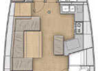 Alquilar velero en D-Marin Borik - Oceanis 40.1