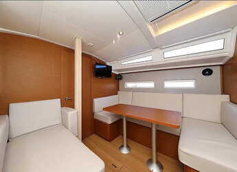 Alquilar velero en D-Marin Borik - Sun Odyssey 410 - 3 cab.