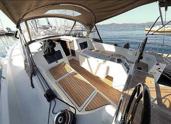 Alquilar velero en D-Marin Borik - Sun Odyssey 410 - 3 cab.