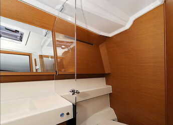 Alquilar velero en D-Marin Borik - Sun Odyssey 410 - 3 cab.