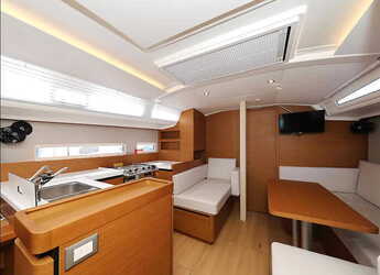 Alquilar velero en D-Marin Borik - Sun Odyssey 410 - 3 cab.