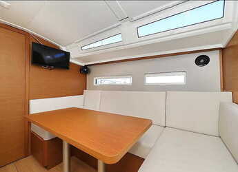 Alquilar velero en D-Marin Borik - Sun Odyssey 410 - 3 cab.