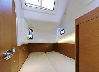 Alquilar velero en D-Marin Borik - Sun Odyssey 410 - 3 cab.