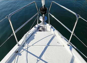 Alquilar velero en D-Marin Borik - Sun Odyssey 410 - 3 cab.