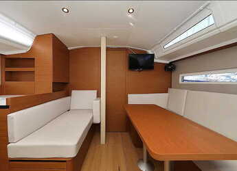 Alquilar velero en D-Marin Borik - Sun Odyssey 410 - 3 cab.