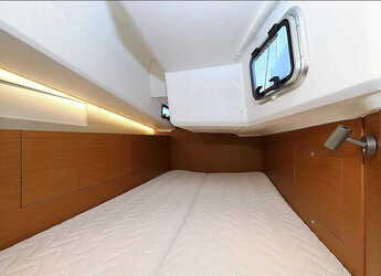 Alquilar velero en D-Marin Borik - Sun Odyssey 410 - 3 cab.