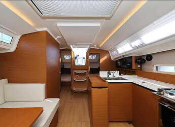 Alquilar velero en D-Marin Borik - Sun Odyssey 410 - 3 cab.