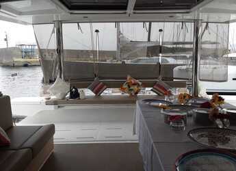 Alquilar catamarán en Porto Olbia - Bali 5.4 - 5 cab.