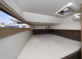 Noleggiare catamaran in Marina Tankerkomerc - Aventura 34