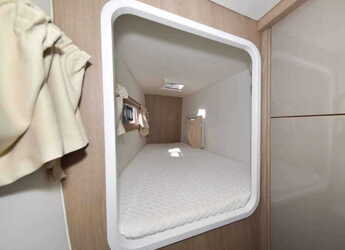 Noleggiare catamaran in Marina Tankerkomerc - Aventura 34