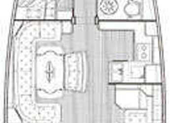 Noleggiare sailboat in Marina Tankerkomerc - Bavaria 50 Cruiser