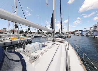 Noleggiare sailboat in Marina Tankerkomerc - Bavaria 50 Cruiser