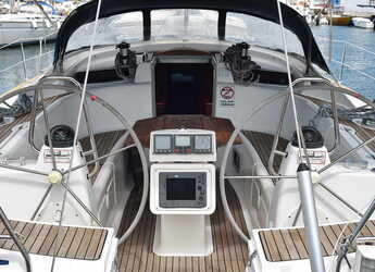 Noleggiare sailboat in Marina Tankerkomerc - Bavaria 50 Cruiser