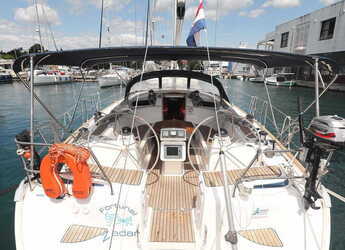 Noleggiare sailboat in Marina Tankerkomerc - Bavaria 50 Cruiser