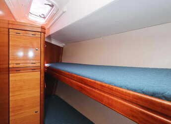 Noleggiare sailboat in Marina Tankerkomerc - Bavaria 50 Cruiser