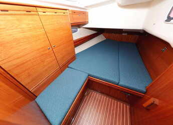 Noleggiare sailboat in Marina Tankerkomerc - Bavaria 50 Cruiser