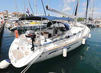 Noleggiare sailboat in Marina Tankerkomerc - Bavaria 50 Cruiser
