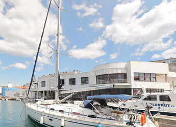 Noleggiare sailboat in Marina Tankerkomerc - Bavaria 50 Cruiser