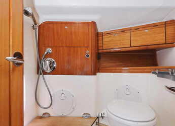 Noleggiare sailboat in Marina Tankerkomerc - Bavaria 50 Cruiser