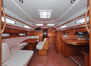 Noleggiare sailboat in Marina Tankerkomerc - Bavaria 50 Cruiser