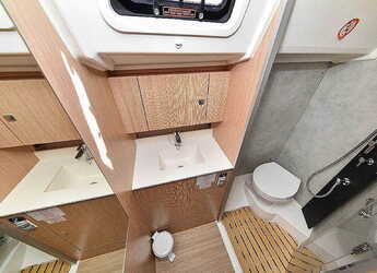 Noleggiare sailboat in Marina Tankerkomerc - Bavaria C42