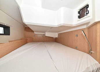 Noleggiare sailboat in Marina Tankerkomerc - Bavaria C42