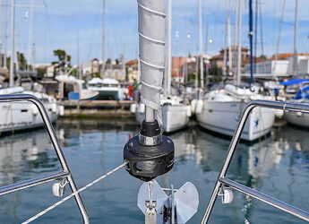 Noleggiare sailboat in Marina Tankerkomerc - Bavaria C42