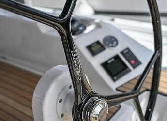 Noleggiare sailboat in Marina Tankerkomerc - Bavaria C42