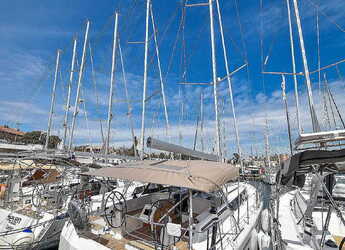 Noleggiare sailboat in Marina Tankerkomerc - Bavaria C42