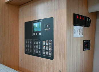 Noleggiare sailboat in Marina Tankerkomerc - Bavaria C42