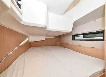 Noleggiare sailboat in Marina Tankerkomerc - Bavaria C42