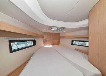 Noleggiare sailboat in Marina Tankerkomerc - Bavaria C42