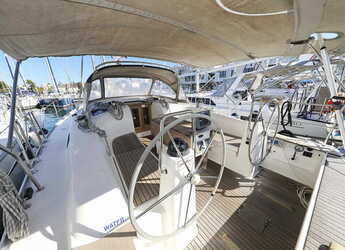 Noleggiare sailboat in Marina Tankerkomerc - Bavaria Cruiser 40