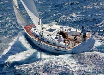 Louer voilier à Zadar Marina - Bavaria Cruiser 40