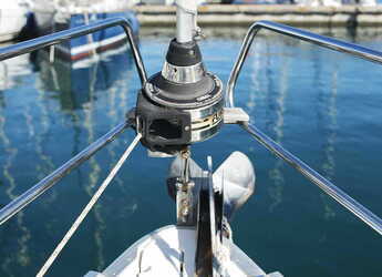 Noleggiare sailboat in Marina Tankerkomerc - Bavaria Cruiser 40