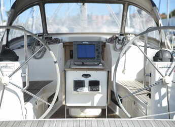 Noleggiare sailboat in Marina Tankerkomerc - Bavaria Cruiser 40