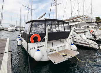Noleggiare sailboat in Marina Tankerkomerc - Sun Loft 47 - 6 + 1 cab.