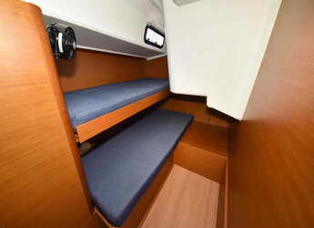 Noleggiare sailboat in Marina Tankerkomerc - Sun Loft 47 - 6 + 1 cab.