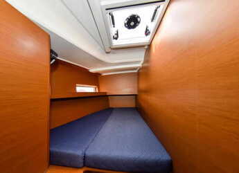 Noleggiare sailboat in Marina Tankerkomerc - Sun Loft 47 - 6 + 1 cab.